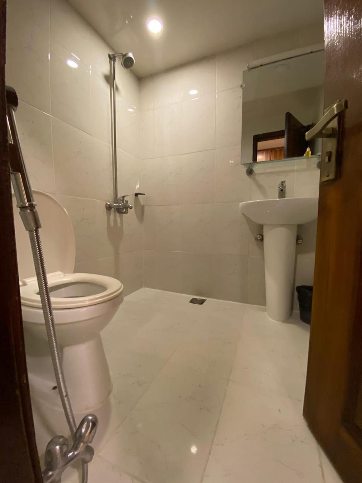 Diplomat Hotel Islamabad Esterno foto