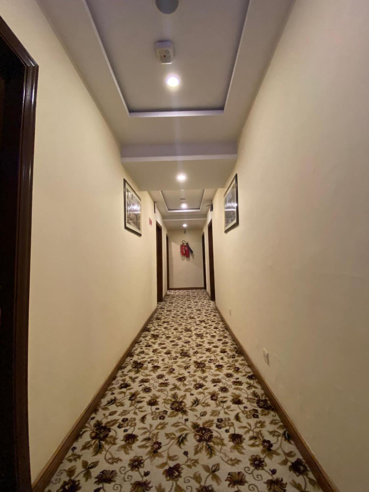 Diplomat Hotel Islamabad Esterno foto